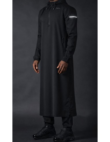 Qamisweat Drift Noir Qaba'il