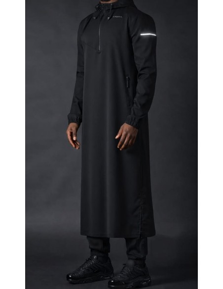 Qamisweat Drift Noir Qaba'il