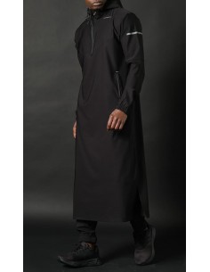 Qamisweat Drift Noir Qaba'il 2