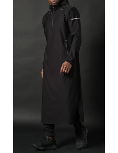 Qamisweat Drift Noir Qaba'il