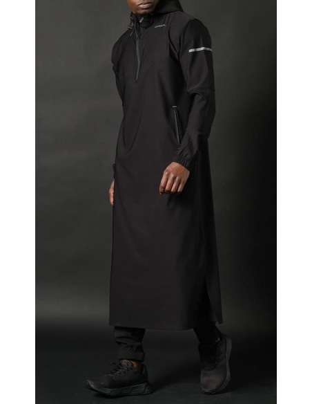 Qamisweat Drift Noir Qaba'il