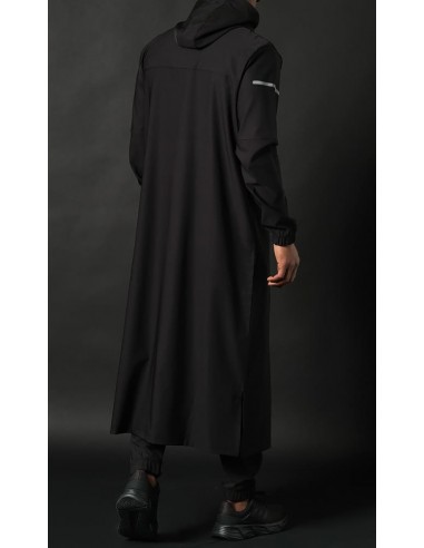 Qamisweat Drift Noir Qaba'il