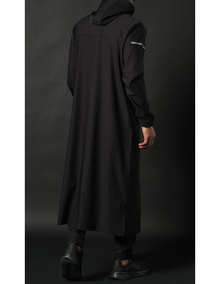 Qamisweat Drift Noir Qaba'il