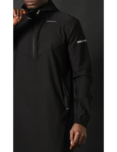 Qamisweat Drift Noir Qaba'il