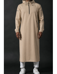 Qamisweat Drift Beige Qaba'il 2