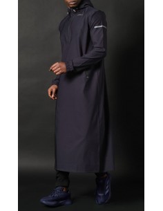 Qamisweat Drift Bleu Qaba'il