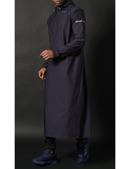 Qamisweat Drift Bleu Qaba'il