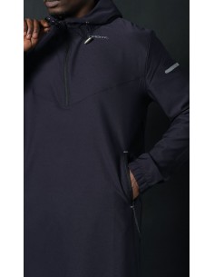 Qamisweat Drift Bleu Qaba'il 2