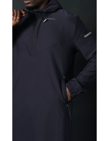 Qamisweat Drift Bleu Qaba'il