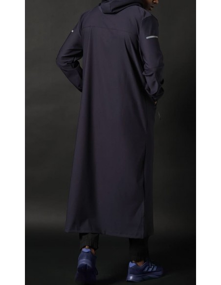 Qamisweat Drift Bleu Qaba'il