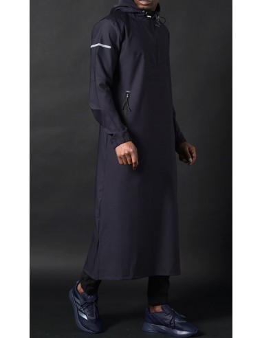 Qamisweat Drift Bleu Qaba'il