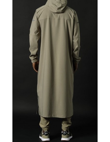 Qamisweat Drift Kaki Qaba'il