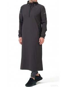 Qamisweat Drift Anthracite...