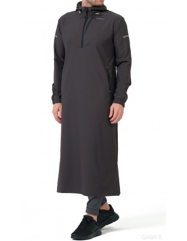 Qamisweat Drift Anthracite Qaba'il
