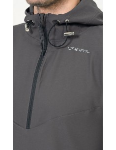 Qamisweat Drift Anthracite... 2