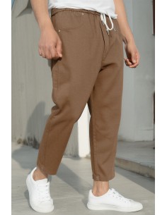 Sarouel Jean Stretch Drop... 2