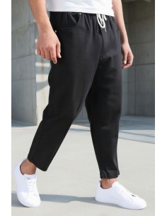 Sarouel Jean Stretch Drop... 2