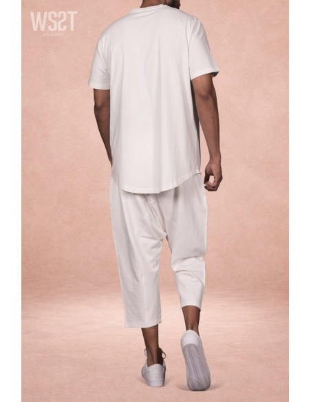 Ensemble Combo S26 Écru Wassat 100% Coton