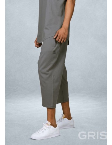 Sarouel Oversize Combo Gris Wassat –...