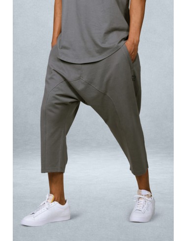 Sarouel Oversize Combo Gris Wassat –...