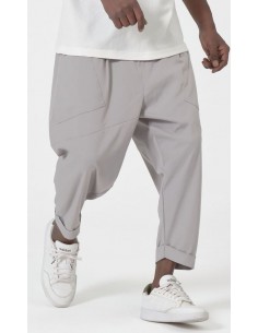 Sarouel Design Gris Homme... 2