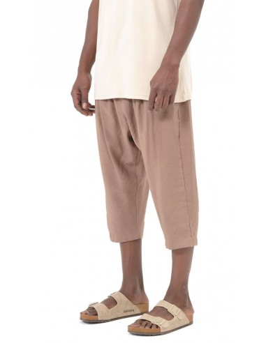 Sarouel Pantacourt Classik Tencel...