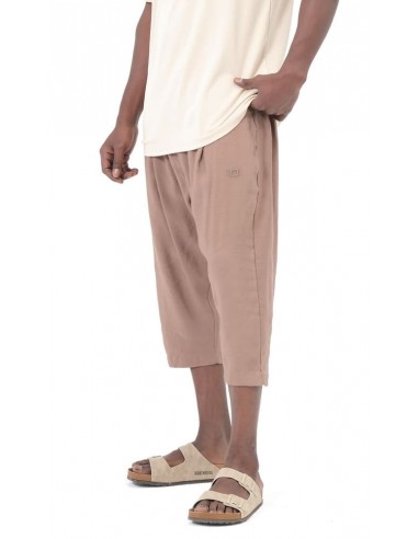 Sarouel Pantacourt Classik Tencel...