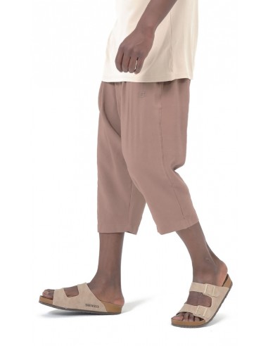Sarouel Pantacourt Classik Tencel...